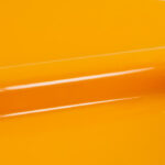 Siser PS film basic yellow A0004