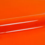 Siser PS film basic orange A0006