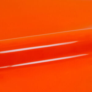 Siser PS film basic orange
