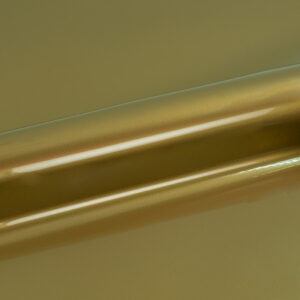 Siser PS film basic gold