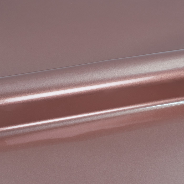 Siser PS film basic rose gold A0092