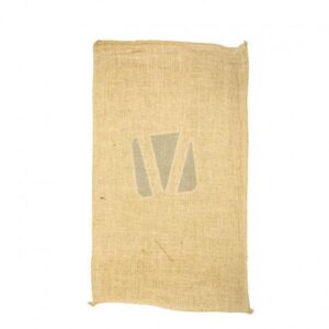 Jutezak 60x105cm zonder sluit koord