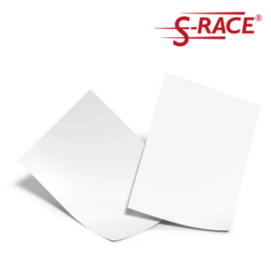S-RACE sublimatiepapier A4 vellen