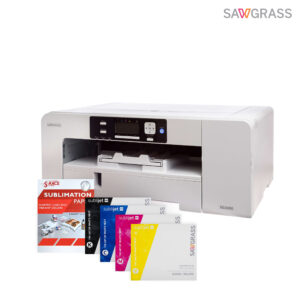 Sublimatieprinter Sawgrass SG1000 startpakket (70ml)