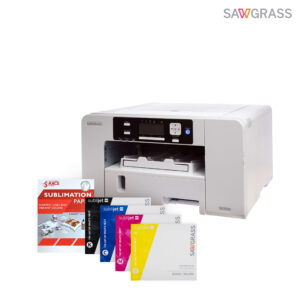 Sublimatieprinter Sawgrass Virtuoso SG500 startpakket (31ml)