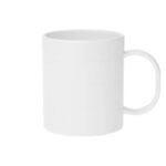 Sublimatiemok 11oz plastic