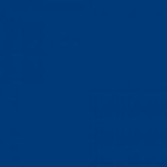 Oracal mat blauw