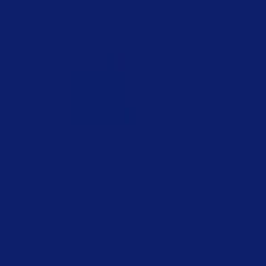 Oracal mat cobalt blue