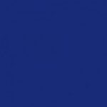 Oracal mat king blue