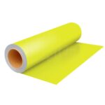 MagiCut Stretch fluor geel