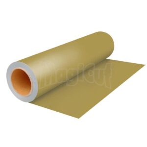 MagiCut Stretch goud