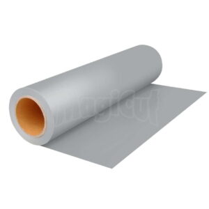 MagiCut Stretch zilver