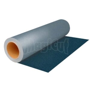 MagiCut Twinkle kobalt blauw