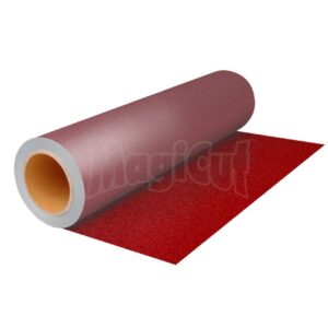MagiCut Twinkle rood