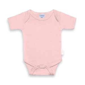 Romper maat 50-56 blush