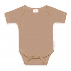 Romper maat 50-56 pinkstone