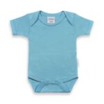 Romper maat 50-56 blauw