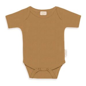 Romper maat 50-56 sand