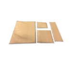 Teflon pillows
