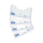 Calortrans Linialen set voor textieldruk