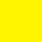 Oracal 7510 Fluorescerend yellow