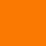 Oracal 7510 Fluorescerend orange
