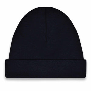 Babymutsje Navy maat 50-56