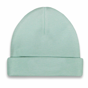 Babymutsje Mint maat 50-56