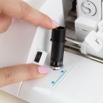 Silhouette Regular Blade