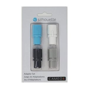 Silhouette Tool Adapter Set