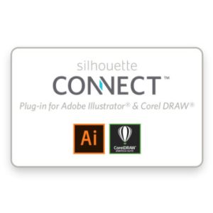 Silhouette Connect™ Digital License Key