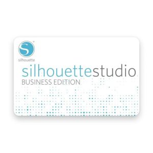Silhouette Studio® Upgrade Designer Edition to Business Edition (digital)