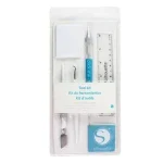 Silhouette toolkit