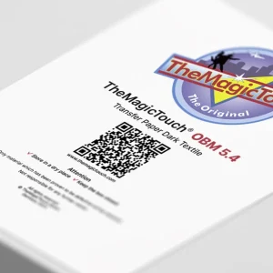 TheMagicTouch OBM 5.4